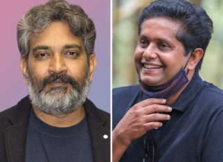 SS Rajamouli sends a personal message to Drishyam 2 director Jeethu Joseph; says the film is ‘world standard’
