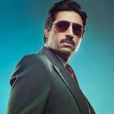 Ajay Devgn presents Abhishek Bachchan starrer The Big Bull releasing on April 8, 2021 on Disney+ Hotstar VIP