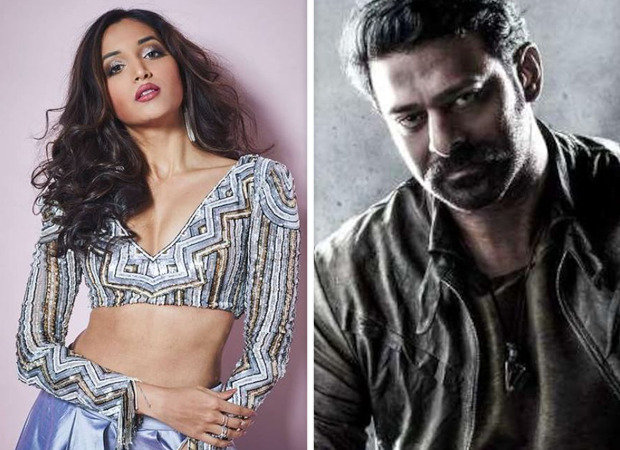 KGF actress Srinidhi Shetty to have a special dance number in Prabhas' Salaar