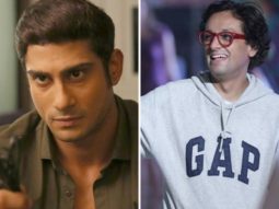 “Prateik Babbar is such a wonderful untapped resourceful artist,” says his Chakravyuh director Sajit Warrier