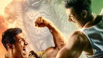 John Abraham starrer Satyameva Jayate 2 to release on May 13, 2021