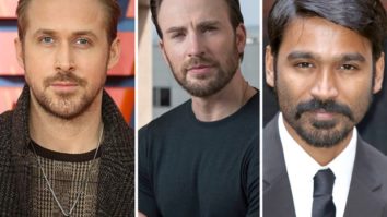 Shooting of Russo Brothers’ The Gray Man starring Ryan Gosling, Chris Evans, Dhanush begins Shooting of Russo Brothers’ The Gray Man starring Ryan Gosling, Chris Evans, Dhanush begins