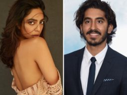 Sobhita Dhulipala to star in Dev Patel’s Hollywood directorial debut titled Monkey Man