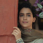 Sanya Malhotra is excited for her upcoming film, find out what she said