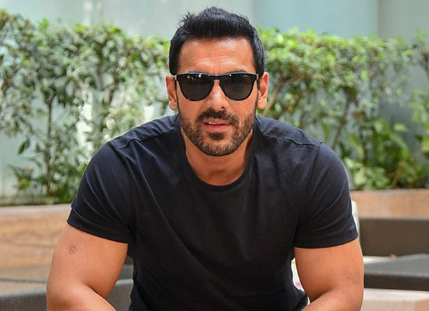 John Abraham says filmmakers who are not confident of their films dump it on OTT
