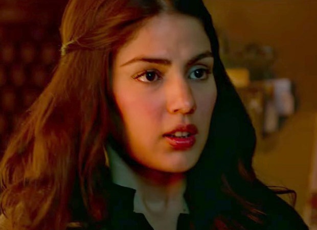 Chehre trailer: Rhea Chakraborty makes an appearance; Producer Anand Pandit says she will always be an integral part of the film