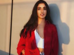 Amitabh Bachchan’s granddaughter Navya Naveli Nanda poses in ripped jeans while responding to Uttarakhand CM’s remark