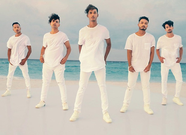 Dance group MJ5 forays into music with the song 'Bawaal'