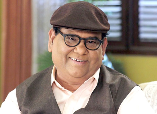 Satish Kaushik tests positive for COVID-19; says he is under home quarantine