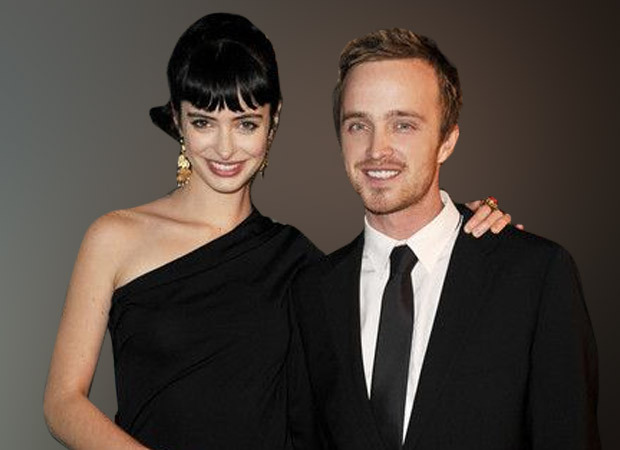 Breaking Bad stars Aaron Paul, Krysten Ritter reunite for audio drama The Coldest Case by James Patterson