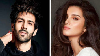 Kartik Aaryan and Tara Sutaria reunite as a couple for a fun, quirky ad; watch