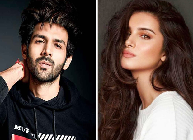 Kartik Aaryan and Tara Sutaria reunite as a couple for a fun quirky ad; watch