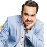 Pankaj Tripathi feels feminism should be taught to all young boys in school