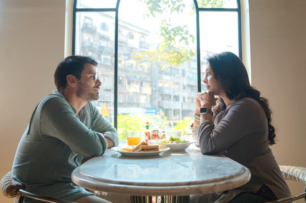 Karan Johar unveils teaser of Netflix anthology Ajeeb Daastaans which is set to premiere on April 16