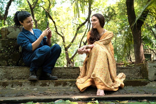 Karan Johar unveils teaser of Netflix anthology Ajeeb Daastaans which is set to premiere on April 16