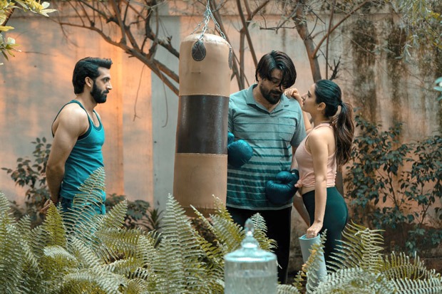 Karan Johar unveils teaser of Netflix anthology Ajeeb Daastaans which is set to premiere on April 16
