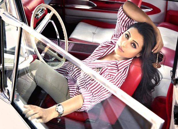 "I’m bringing in my birthday with my fans first" - says Rani Mukerji
