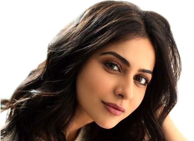 Rakul Preet Singh opens up on her love for sports; says she has been coached in tennis, swimming, horse riding