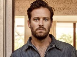 Armie Hammer being probed by LAPD amid rape allegation