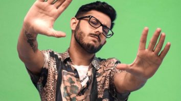 Youtuber CarryMinati’s song ‘Yalgaar’ to serve as title track for The Big Bull starring Abhishek Bachchan