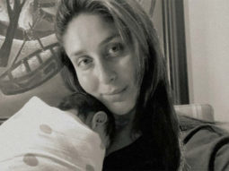 Saba Ali Khan shares first picture of Kareena Kapoor Khan’s newborn son with Saif Ali Khan