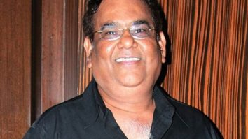 Satish Kaushik hospitalised days after testing positive for COVID-19