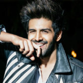 Kartik Aaryan tests positive for COVID-19