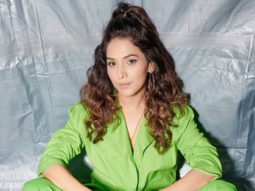 EXCLUSIVE: Neeti Mohan opens up on Vilayati Sharaab and surge of independent music in India