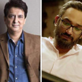 Chhichhore producer Sajid Nadiadwala dedicates National Award to Sushant Singh Rajput