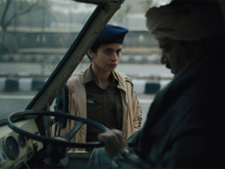 “Humbled to have been part of a story that examines the lives of women in a patriarchal society”- Rasika Dugal on Delhi Crimes’ second anniversary