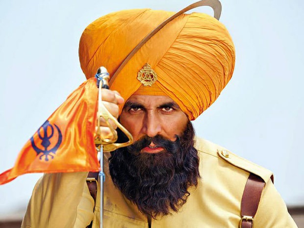 2 Years Of Kesari: Akshay Kumar says it was an absolute honour to do the film 2 Years Of Kesari: Akshay Kumar says it was an absolute honour to do the film