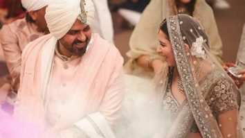 Harman Baweja and Sasha Ramchandani get married in gurudwara; Shilpa Shetty, Raj Kundra share Anand Karaj videos