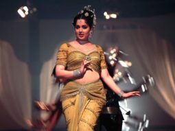 Kangana Ranaut shows massive physical transformation for Thalaivi, shares gaining 20 kgs was challenging