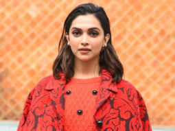 Deepika Padukone gives a glimpse into Holi Edit wardrobe, watch video