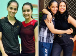 EXCLUSIVE: Amole Gupte reveals Street Dancer 3D was the reason behind Shraddha Kapoor’s exit from Saina 