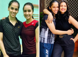 EXCLUSIVE: Amole Gupte reveals Street Dancer 3D was the reason behind Shraddha Kapoor’s exit from Saina 