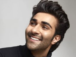 “I’m thrilled with the response to my comic timing”- Aadar Jain on his upcoming film Hello Charlie