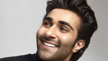 “I’m thrilled with the response to my comic timing”- Aadar Jain on his upcoming film Hello Charlie