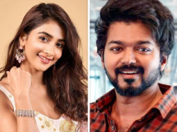 Thalapathy 65: Pooja Hegde roped in as the female lead for Vijay’s next