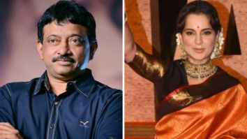 After Thalaivi trailer release, Ram Gopal Varma apologizes to Kangana Ranaut and says no other actress has ever had her versatility
