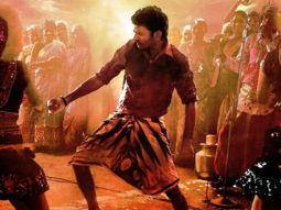 Karnan director Mari Selvaraj changes song title responding to legal notice for Dhanush starrer