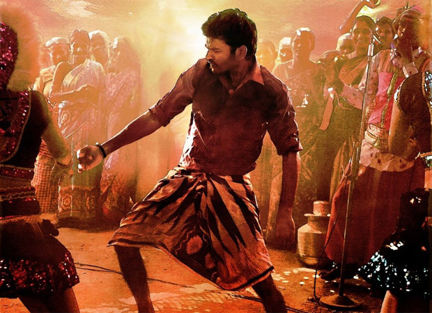 Karnan director Mari Selvaraj changes song title responding to legal notice for Dhanush starrer
