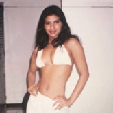 When Priyanka Chopra Jonas confidently rocked a bindi and bikini