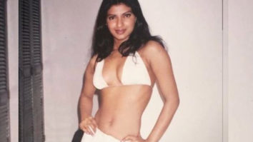 When Priyanka Chopra Jonas confidently rocked a bindi and bikini