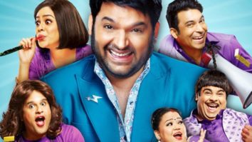 New season of The Kapil Sharma Show to welcome new talents in the creative team