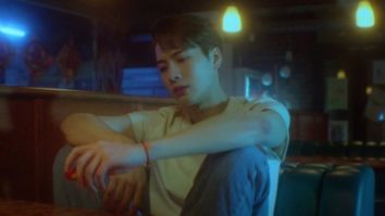 Jackson Wang faces heartbreak after being hopelessly in love in retro style ‘Leave Me Loving You’ music video