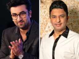EXCLUSIVE: Ranbir Kapoor starrer Animal to go on floors in October, reveals Bhushan Kumar