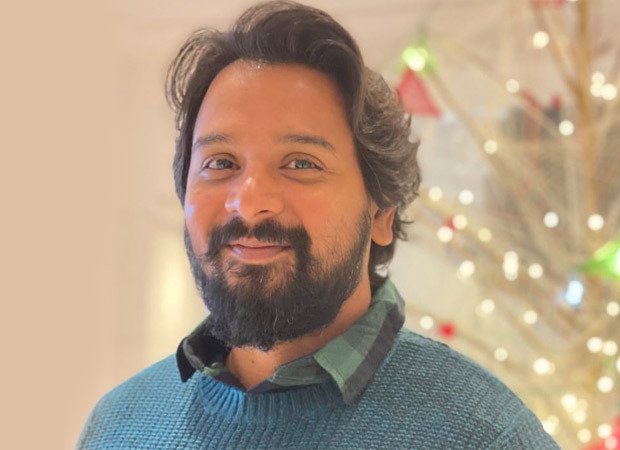 EXCLUSIVE:"I am an actor by pure accident and I owe the highs of my journey to theatre"-Namit Das on World Theatre Day