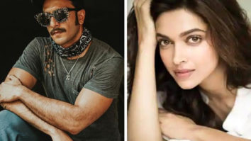 Ranveer Singh says he will bench-press Deepika Padukone after she praises his physique