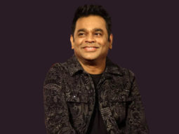AR Rahman pulls anchor’s leg for speaking in Hindi at the audio launch of 99 Songs